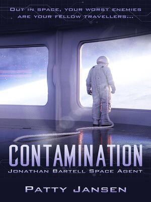 cover image of Contamination